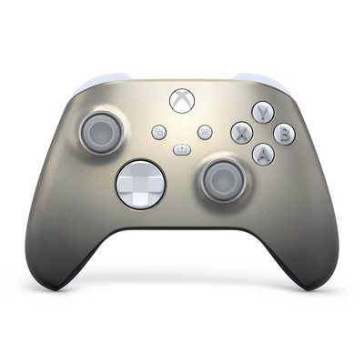 Xbox Wireless Controller - Lunar Shift Se : Target $49.99