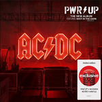 YMMV $11.99 Reg. $39.99 ( in-store Target Clearance)  Ac/dc - Pwr Up (target Exclusive, Vinyl) : Target $11.99