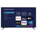 YMMV $140.99 Reg. $469.99 (IN STORE TARGET CLEARANCE)Westinghouse 55&quot; 4k Ultra Hd Roku Smart Tv With Hdr : Target $140.99