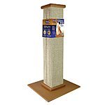 Pioneer Pet SmartCat The Ultimate Scratching Post $27.10 + Free Shipping