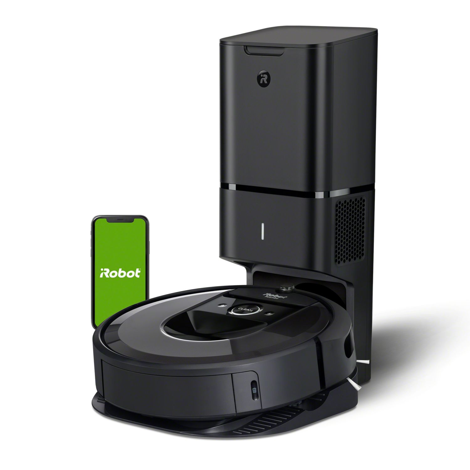 iRobot Roomba i7 - BedBathBeyond has same price as Prime Day’s deal on the i6 $499.99 (plus 20% off for joining B+ And $100 BBB credit for spending $400)