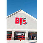 BJ Warehouse Club Membership 1 year $35 with $25 Savings normally valued @ $50