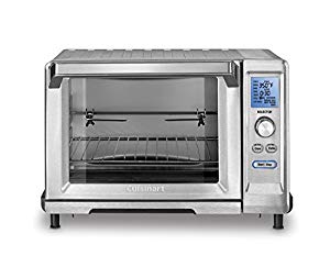 Cuisinart TOB-200N Rotisserie Convection Toaster Oven, Now Only $69.99 (Was $199) at Amazon!