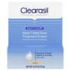 Clearasil Daily Clear Tinted Adult Treatment Cream: 0.65 OZ (one time purchase $3.59 or as low as $2.33 w/15% s&amp;s + free shipping)