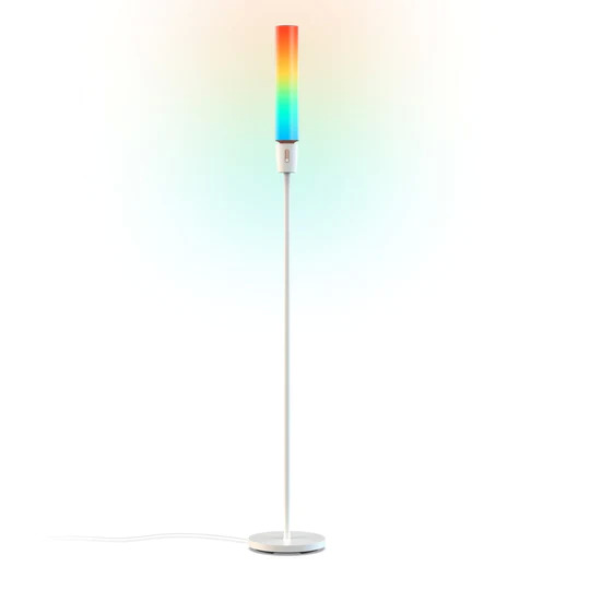 Govee RGBICWW Cylinder Floor Lamp $99