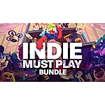 Fanatical Indie Must Play 6-Game Bundle (PC Digital Download) $4