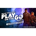 Build your own Play On The Go Bundle (Steam Deck Certified)