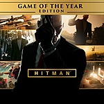 HITMAN: Game of the Year Edition  -  PC / Steam $10.95