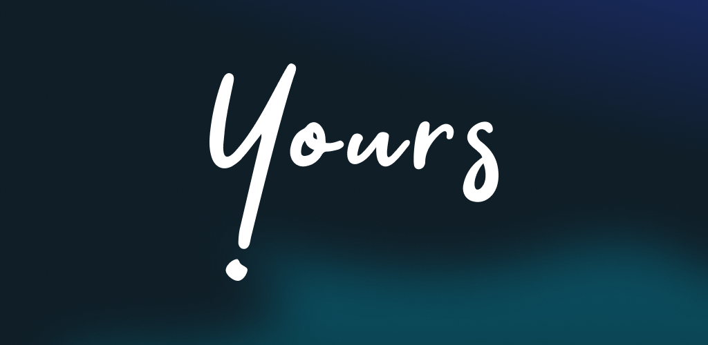 Yours App - 55% OFF - Mindfulness Made Easy - ($54/year $4.5/month)