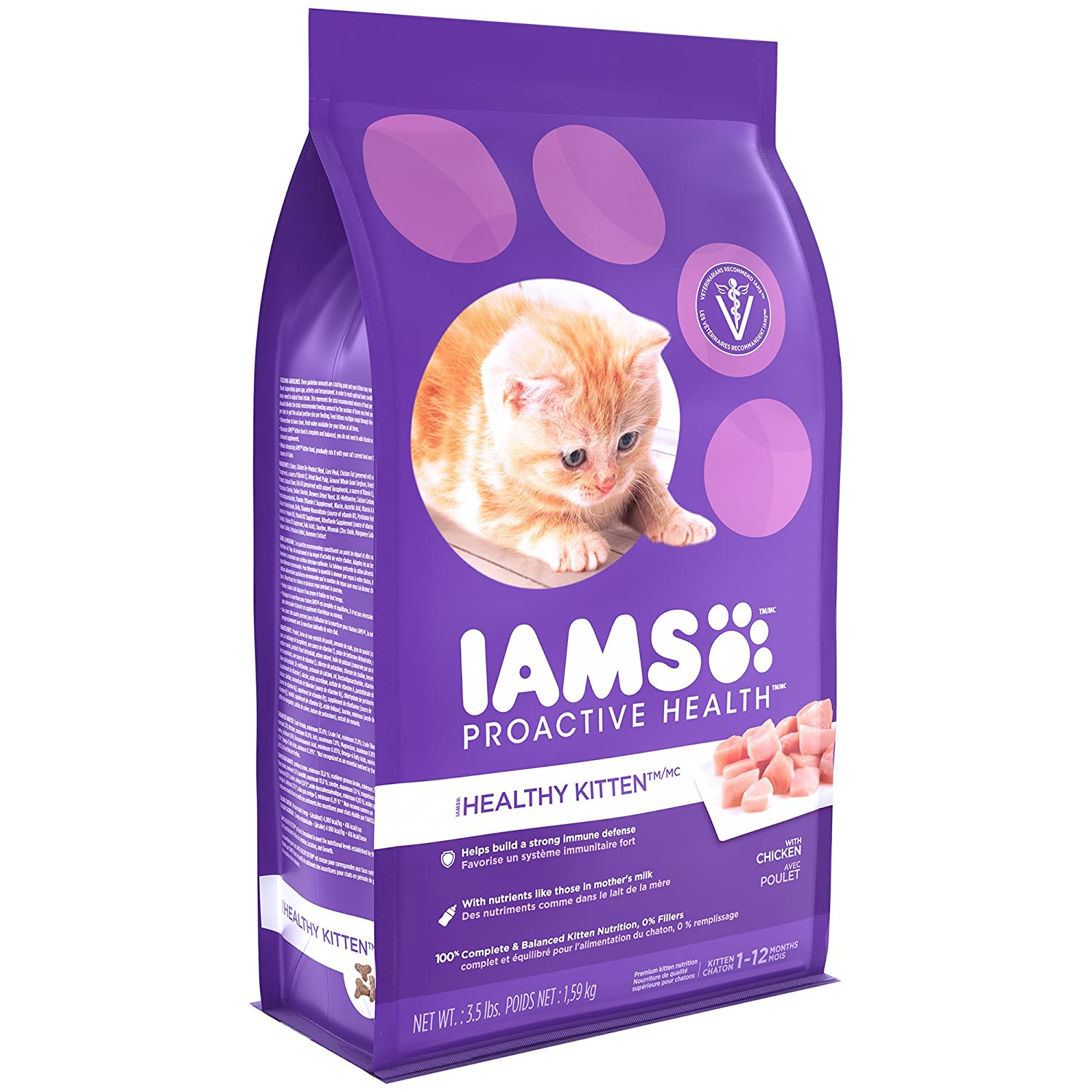 iams kitten food coupons