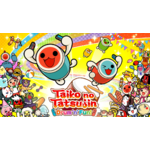 Taiko no Tatsujin: Drum 'n' Fun! (Nintendo Switch Digital Download) $10