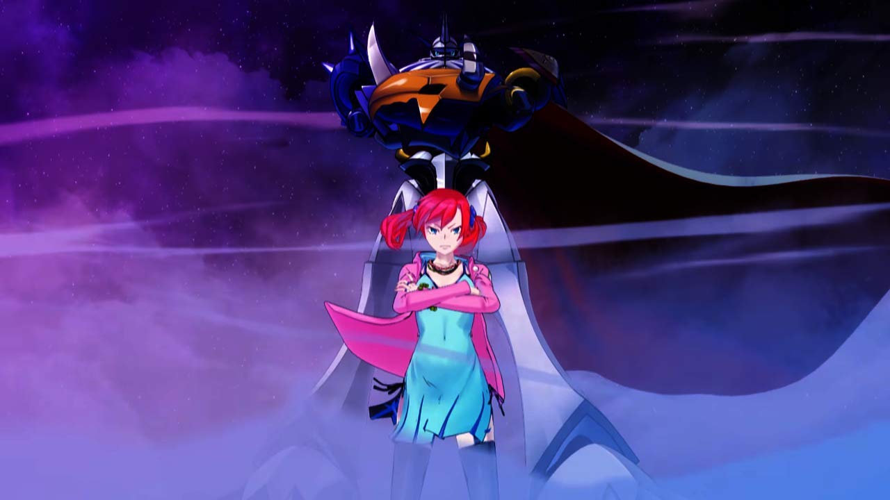 Digimon Story Cyber Sleuth: Complete Edition - Nintendo Switch $29.83