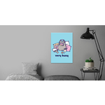 All Pusheen Displates on sale for 30% off with code $30.80