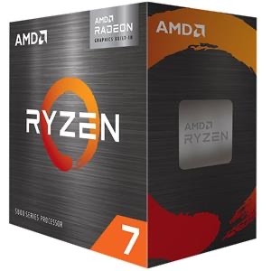 AMD Ryzen 7 5700G w/ $60 off $300 PayPal coupon - $292.99