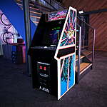 Arcade 1Up Atari Legacy Edition 17" Color LCD Screen w/ 12 Games (No Riser) $199 + Free S/H