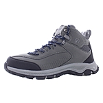 Nevados Naturlom Ankle High Men's Hiking Boots (Gray) $18