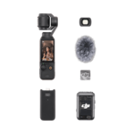 Buy Osmo Pocket 3 (Refurbished Unit) - DJI Store $635