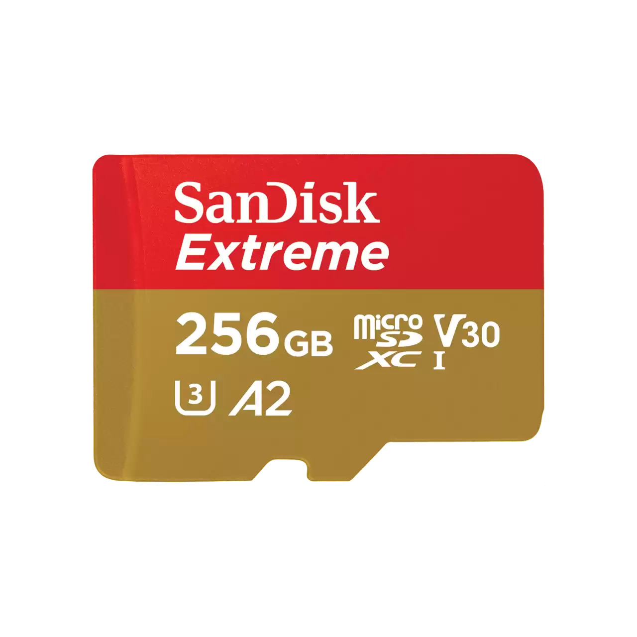 SanDisk Extreme® microSDXC™ UHS-I 4K UHD, Full HD $25.99 at Western Digital