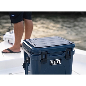 Seadek Cooler Pads 75% off - YETI, RTIC, Orca, & Engel Cooler Top Pads