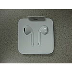 OEM Apple EarPods Earphones For iPhone Remote &amp; Mic with Lightning Connector $8.99