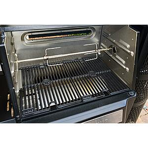 Masterbuilt® Gravity Series Rotisserie Kit, Model MB20091220 $44.02