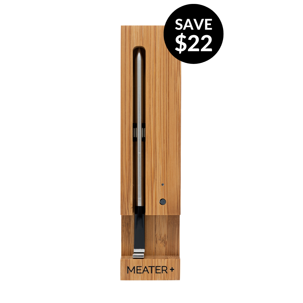 MEATER Plus With Bluetooth® Repeater - $79.96