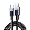 UGREEN USB C to USB C Cable, 100W USB C Cable Fast Charging, Type C Cord USB C Charger Cable for iPhone 16/16 Pro/16 Pro Max/15, 6.6FT $9.88 @Amazon