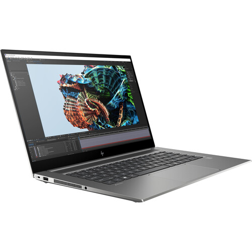HP 15.6" ZBook Studio G8 Mobile Workstation $999.00 + Free Shipping @B&H Deal Zone