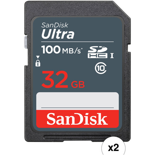 sd card 32 gb sandisk