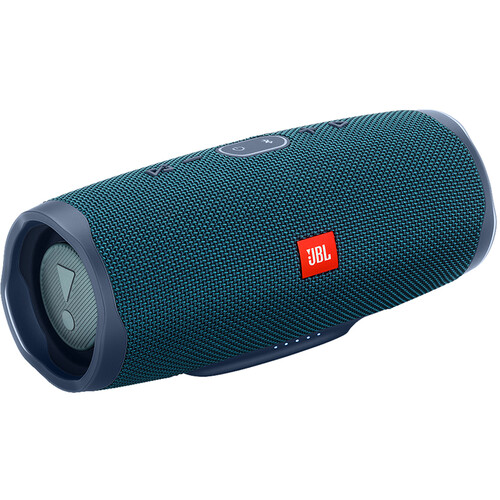 JBL Charge 4 Portable Bluetooth Speaker (Blue) $99.95 + Free Shipping @B&H Deal Zone