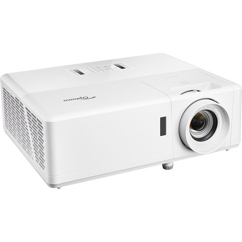 Optoma Technology HZ39HDR 4000-Lumen Full HD Laser DLP Projector $999.00 + Free Shipping @B&H Deal Zone