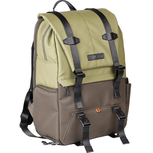 K&F Concept Beta Photography Backpack (Army Green, 20L) $49.95 @B&H Deal Zone + Free Shipping