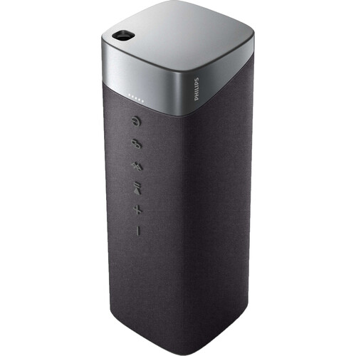 Philips TAS7505/00 Portable Bluetooth Speaker $69.99 + Free Shipping @B&H Deal Zone