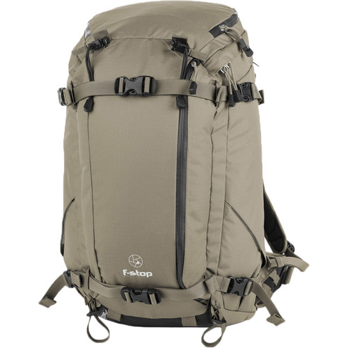 f-stop Mountain Series Ajna Backpack (Aloe Green, 40L) $139.99 + Free Shipping @B&H Deal Zone