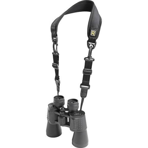 BlackRapid Binocular Strap (Black) $9.50 @B&H Deal Zone
