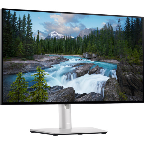 Dell U2422H 23.8" 16:9 IPS Monitor $199.99 + Free Shipping @B&H Deal Zone