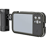 SmallRig Handheld Video Rig Kit for iPhone 12 Pro Max $26.90 @B&amp;H Deal Zone