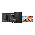 Xbox Series X – Forza Horizon 5 Bundle + Free Shipping @Amazon $559.99