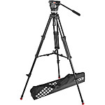 Sachtler Ace M Fluid Head with 2-Stage Aluminum Tripod &amp; Mid-Level S preader $499.25 @B&amp;H