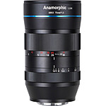 Sirui 75mm f/1.8 Super35 Anamorphic 1.33x Lens (RF Mount, + Other mounts). $349.00 @B&amp;H