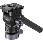 SmallRig CH20 Video Head with Leveling Base $37.90