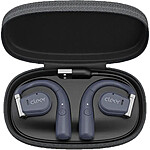 Cleer Arc True Wireless Open-Ear Earbuds (Midnight Blue) $44.99 @B&amp;H Deal Zone