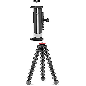 JOBY GripTight Tablet PRO 2 Mount w/ GorillaPod $16.90 + Free Shipping