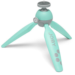 JOBY HandyPod Kit (Teal) $9.95 @B&H