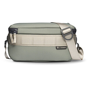Nomatic LUMA Camera Sling (Sage, 9L) $44.99 @B&H
