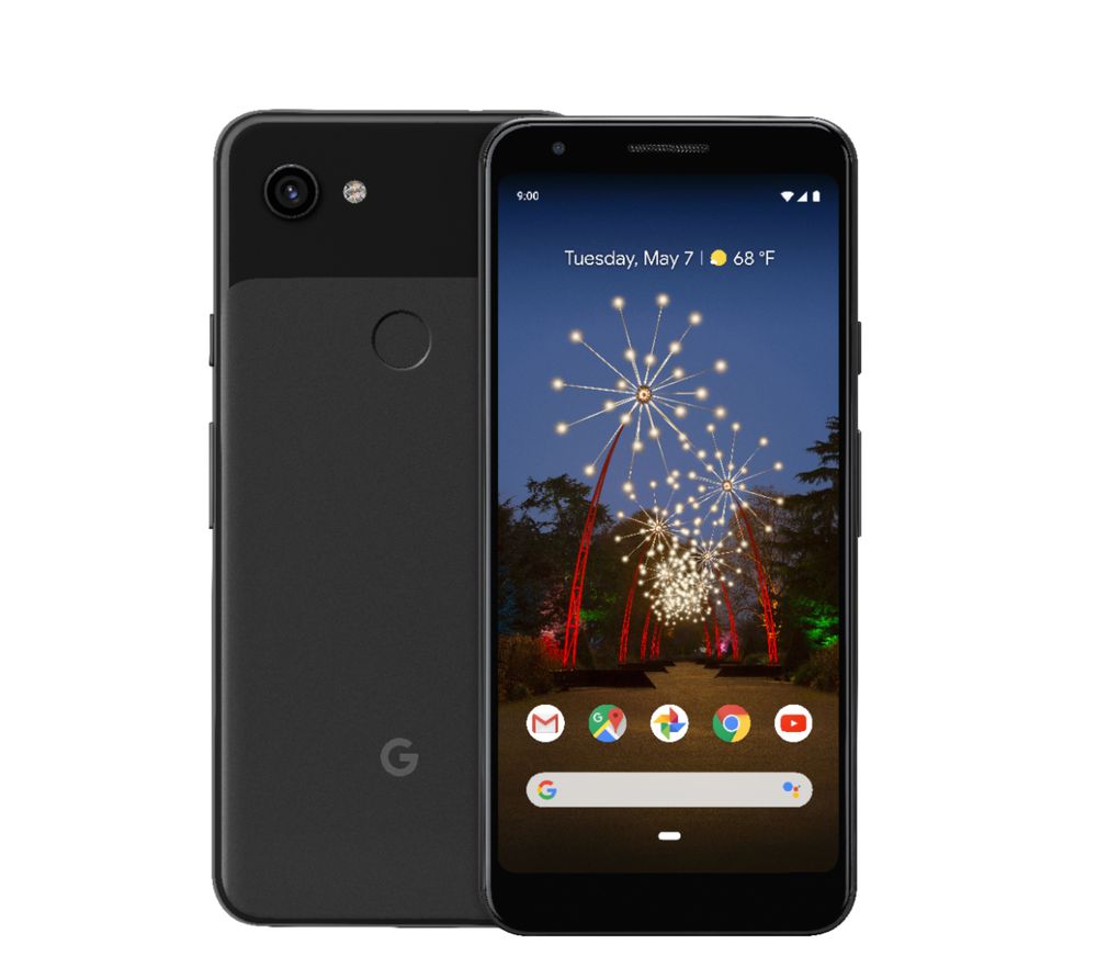 Best Buy: Verizon New Account or Add a Line: Pixel 3a XL $11.67/mo Pixel 3a $8.34/mo $200