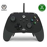 PowerA FUSION Pro 2 Wired Controller for Xbox Series X|S, gamepad, wired video game controller, gaming controller, works with Xbox One $51.25