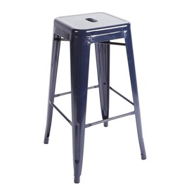 Lowe's 24 inch Cheyenne Products metal stool $24.98