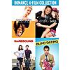 Romance 4-Film Collection (Blind Dating / Sliding Doors / The Rebound / Serving Sara) (Digital HD) for $7.99