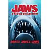 Jaws 3-Movie Collection (digital 4K)(MA) for $9.99